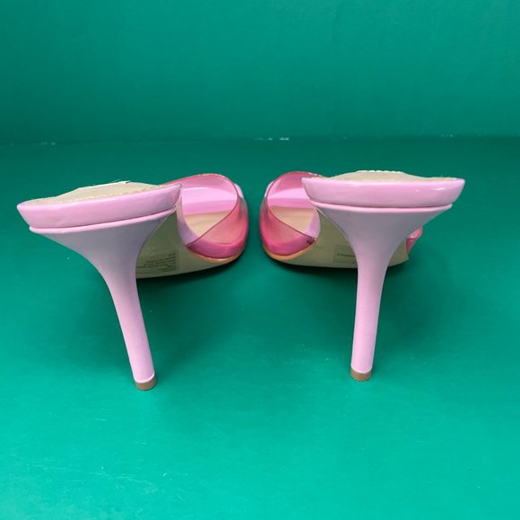 Steve Madden | Signal Sandal in Pink - Picture 3 of 5